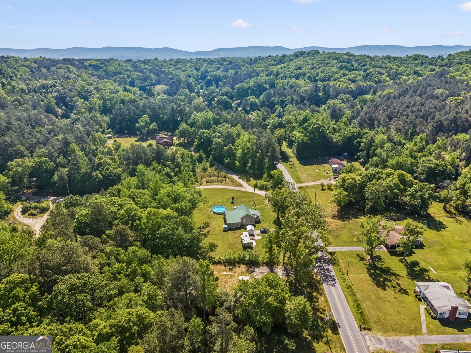 464 Hair Lake Road Summerville - Photo 42