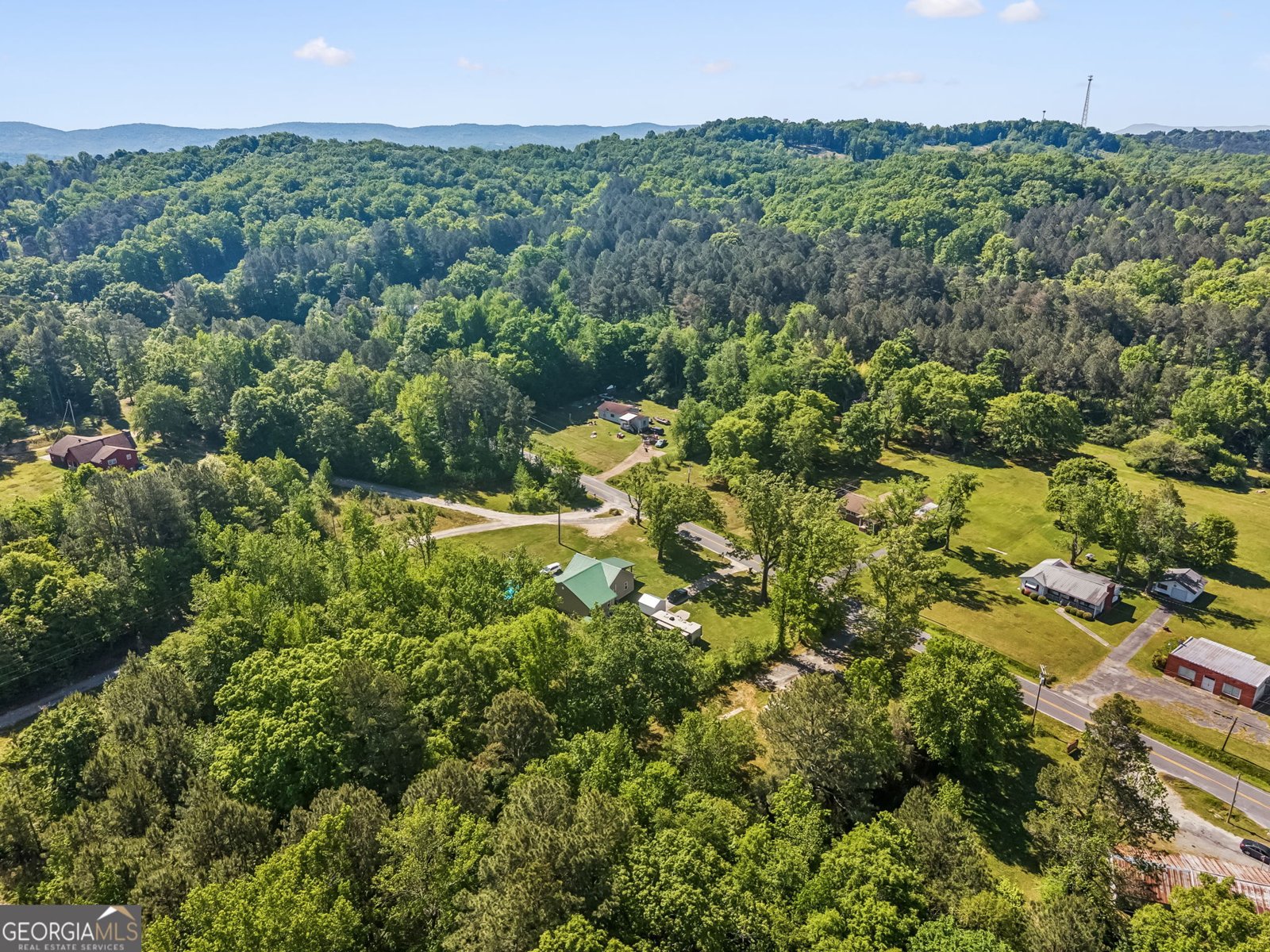 464 Hair Lake Road Summerville - Photo 43
