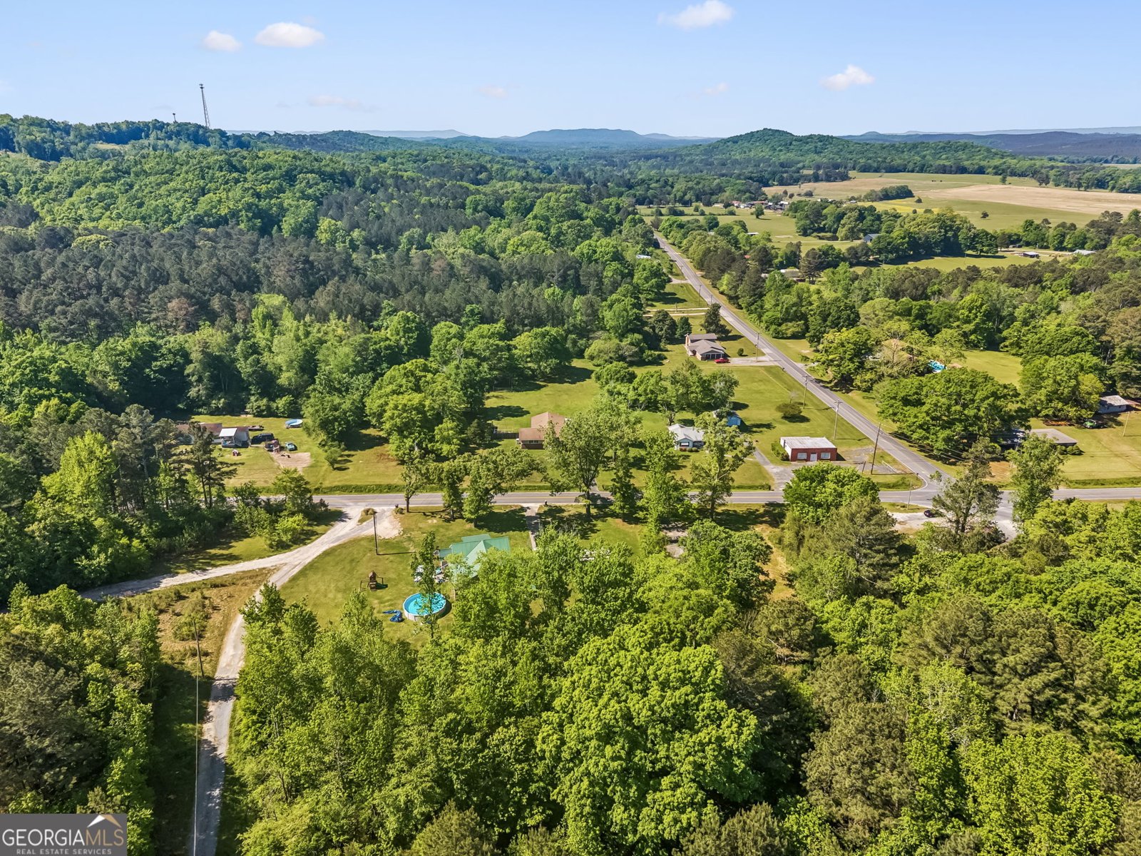 464 Hair Lake Road Summerville - Photo 44