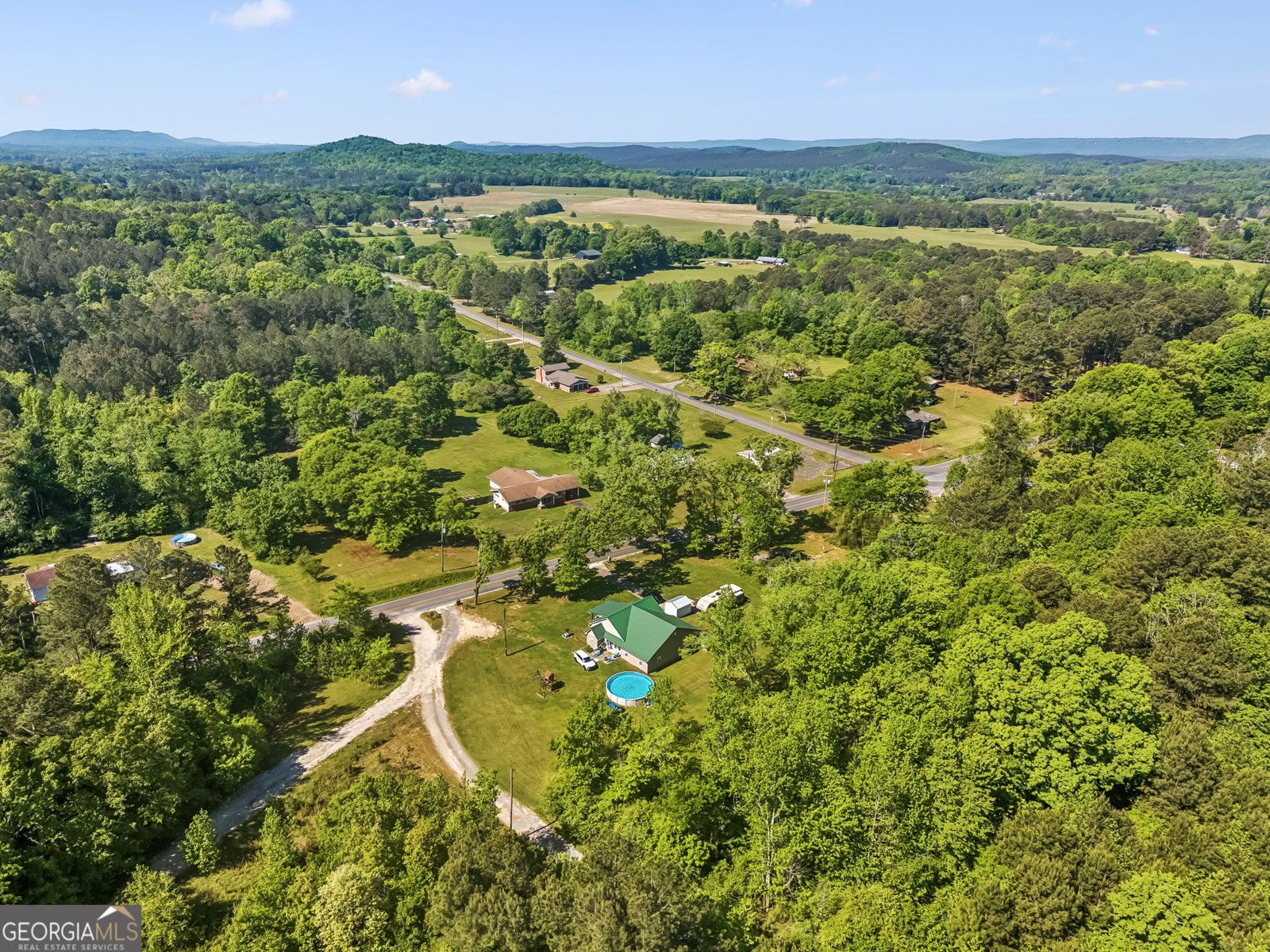 464 Hair Lake Road Summerville - Photo 45