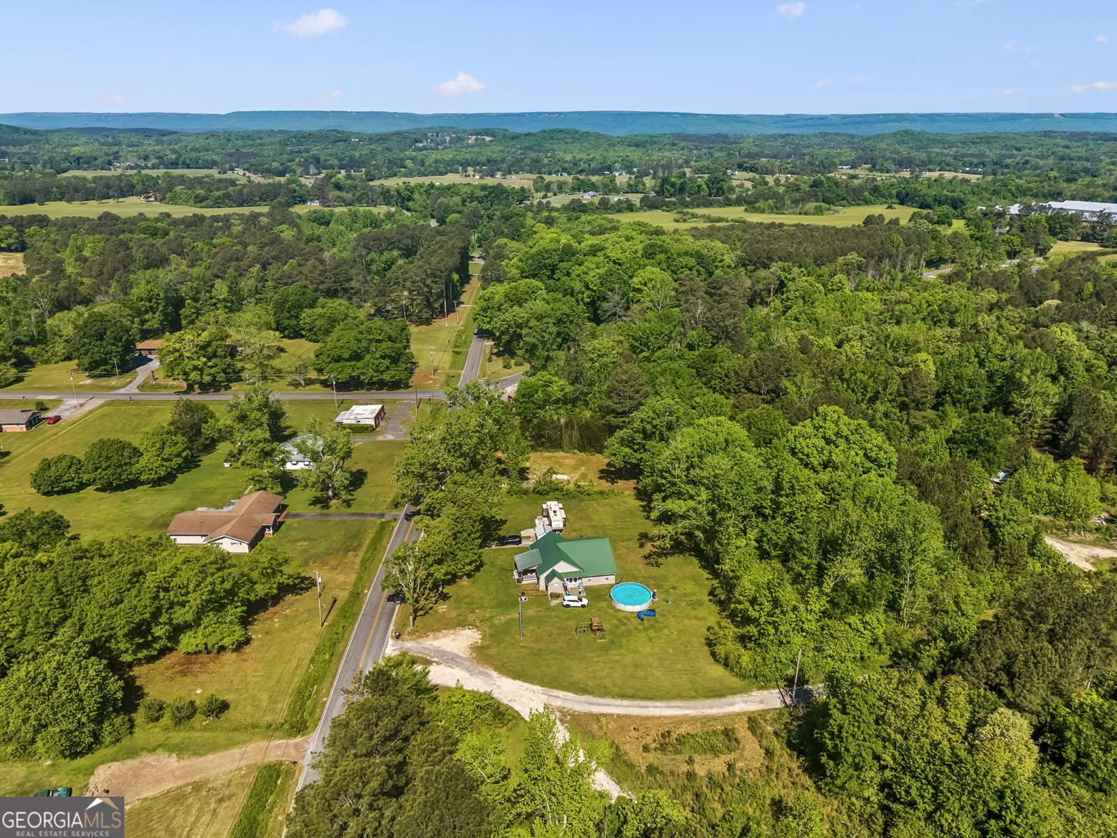 464 Hair Lake Road Summerville - Photo 46