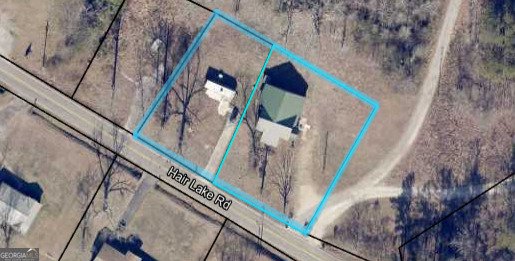 464 Hair Lake Road Summerville - Photo 48