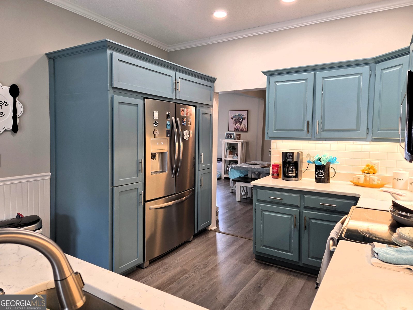 464 Hair Lake Road Summerville - Photo 6