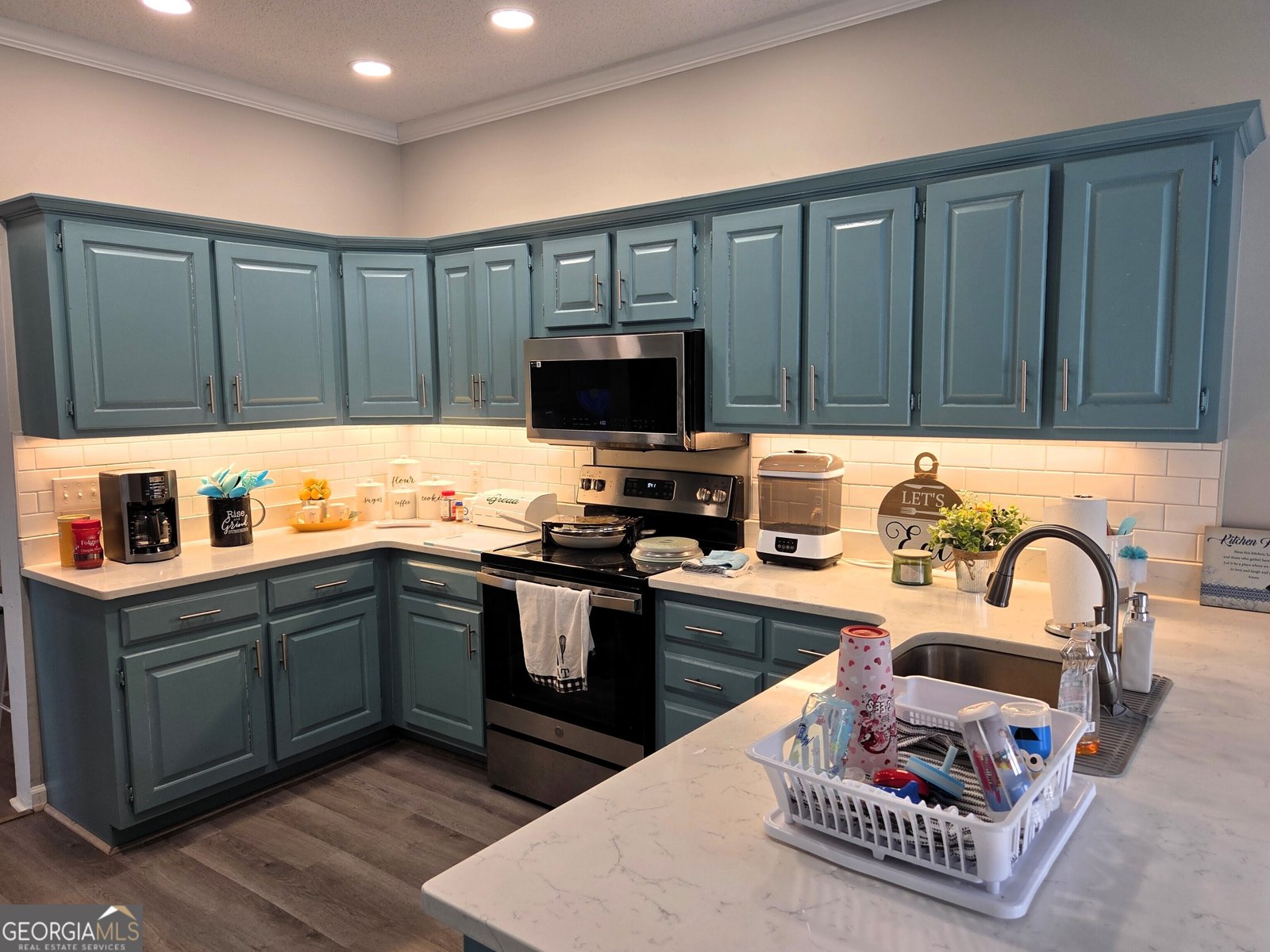 464 Hair Lake Road Summerville - Photo 7