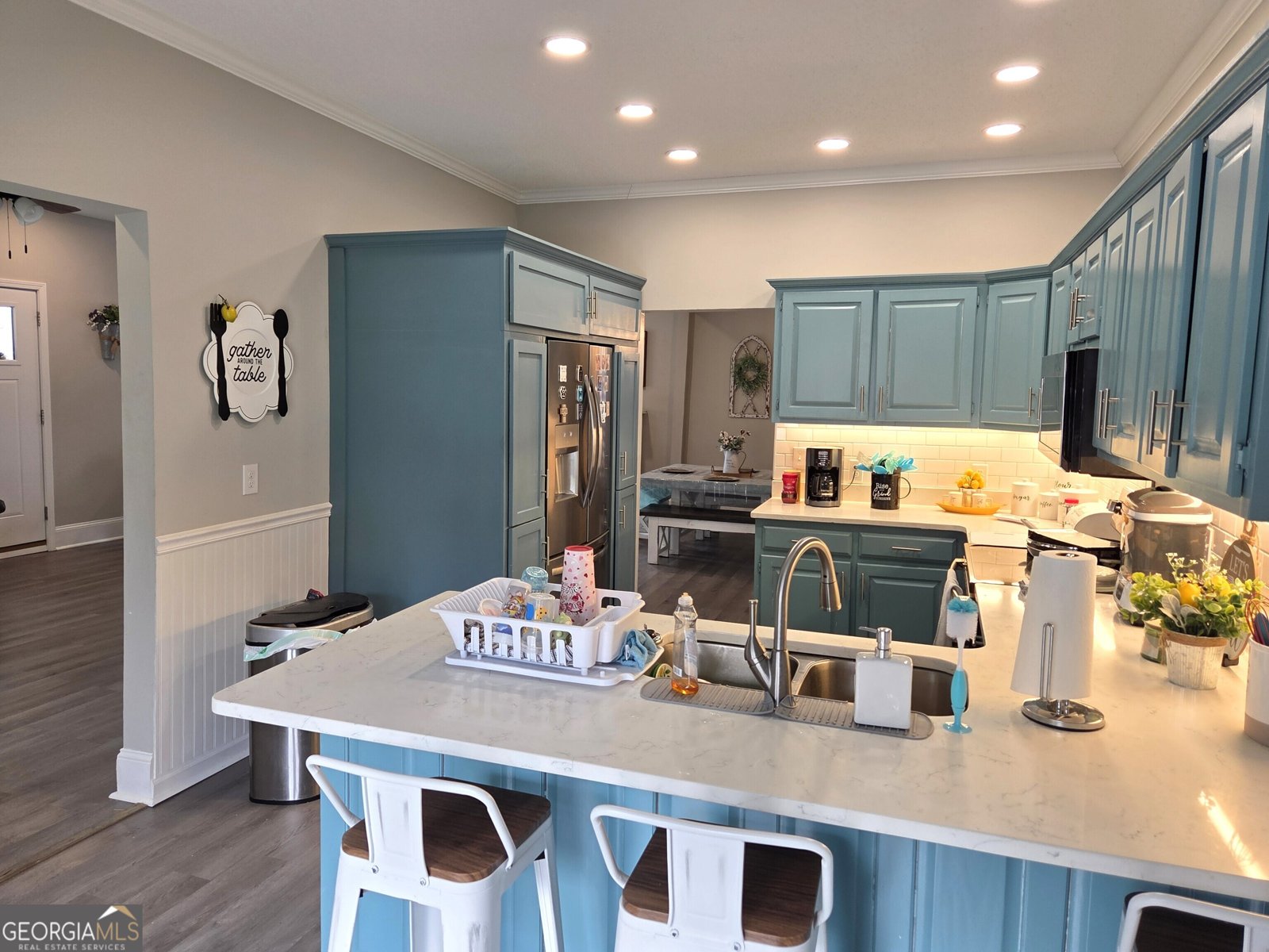 464 Hair Lake Road Summerville - Photo 8