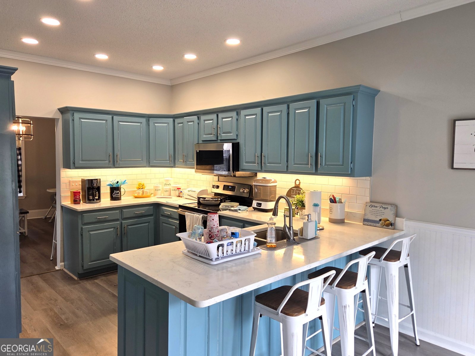 464 Hair Lake Road Summerville - Photo 9