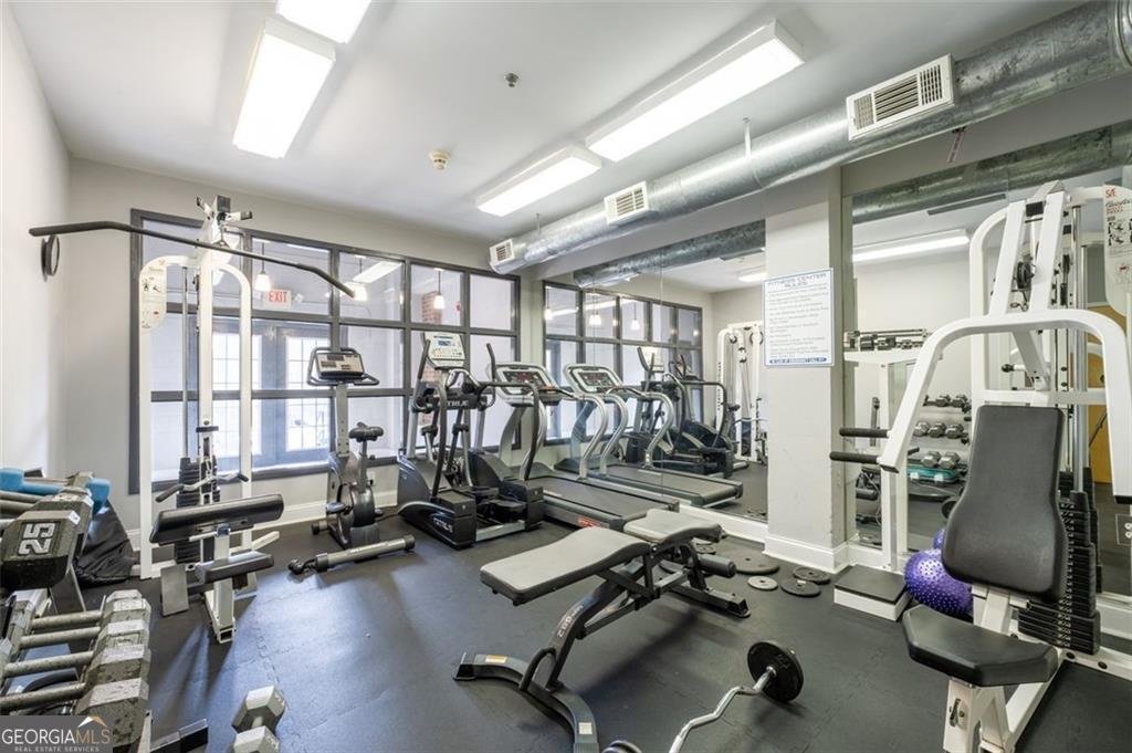 2020 Liberty Lane Roswell - Photo 45