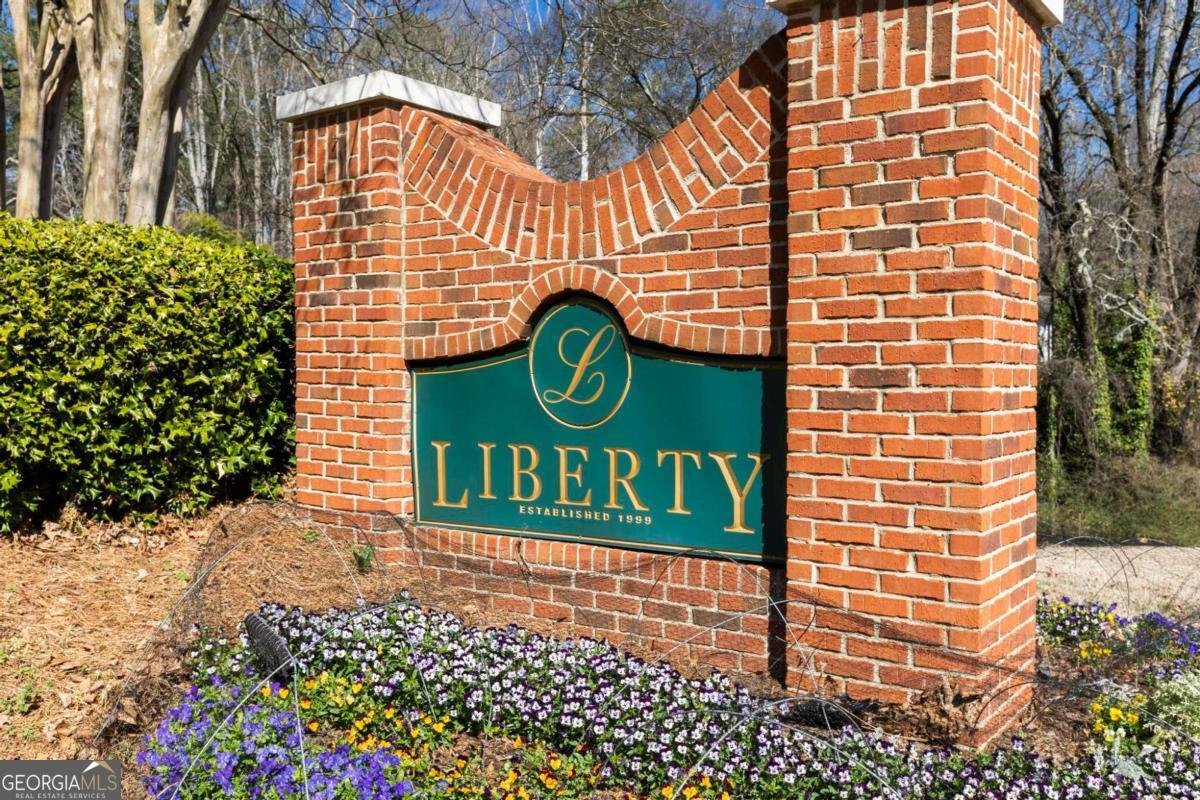 2020 Liberty Lane Roswell - Photo 46