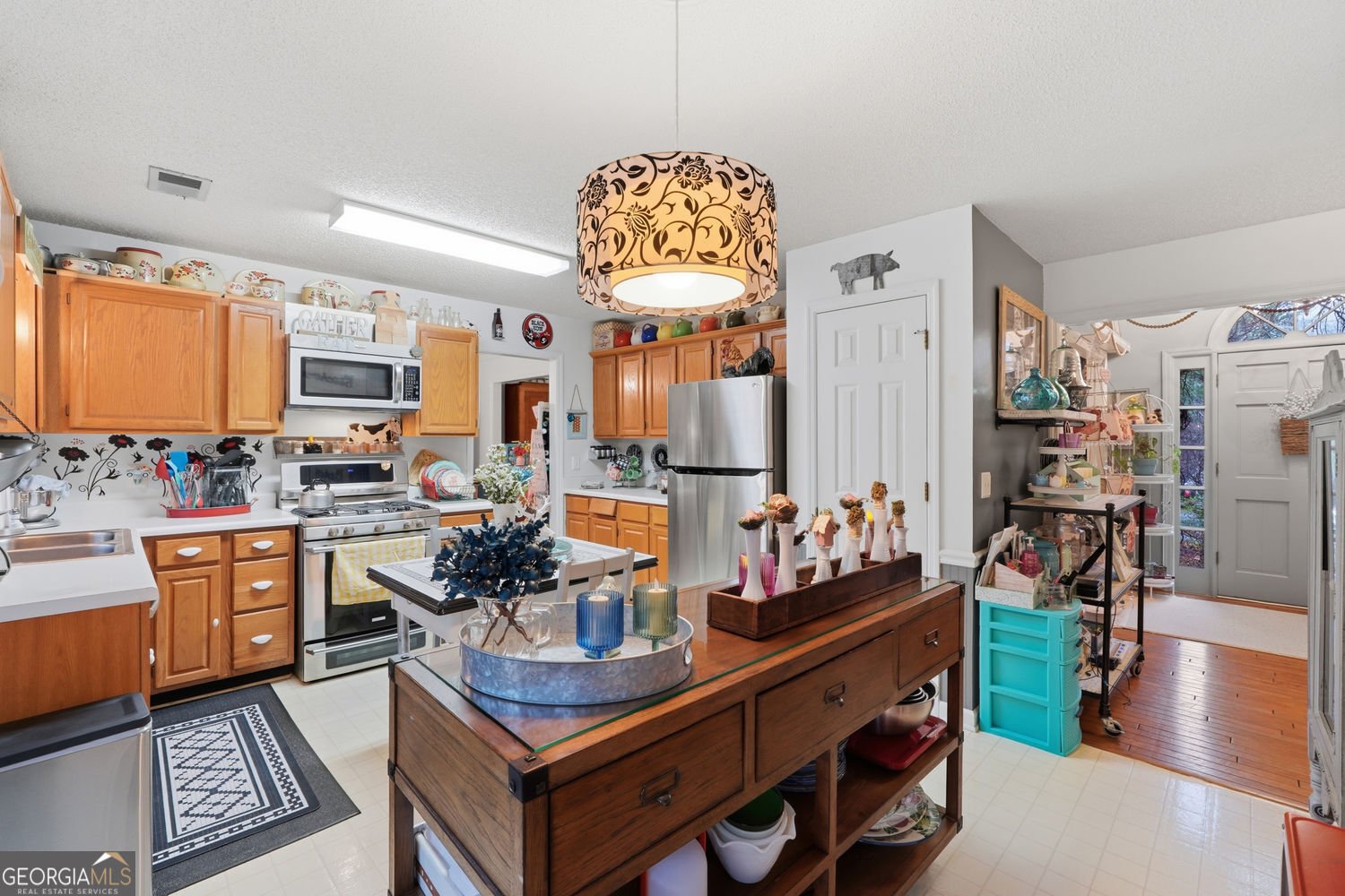 2526 Shiloh Court West Kennesaw - Photo 10