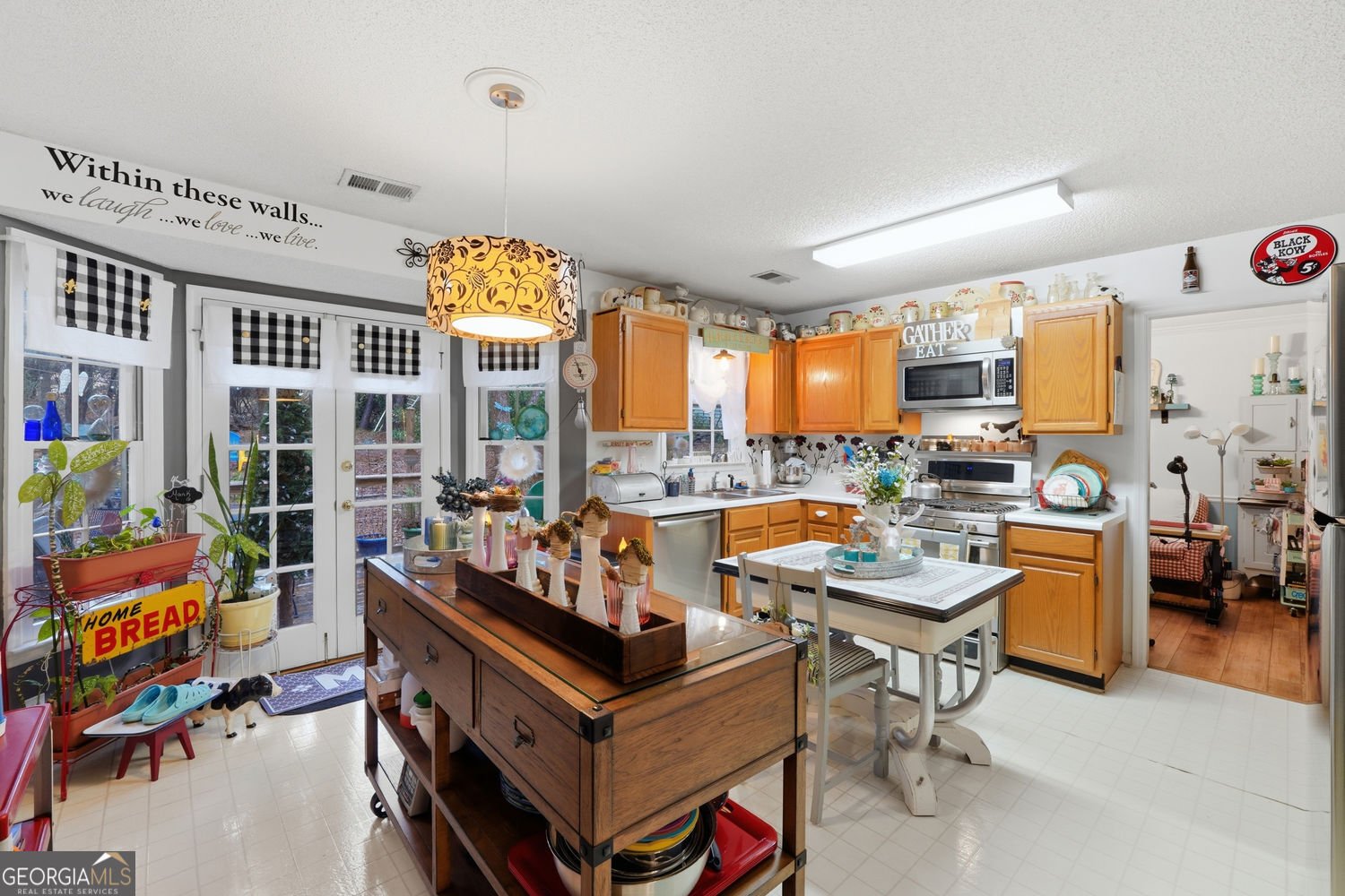 2526 Shiloh Court West Kennesaw - Photo 11