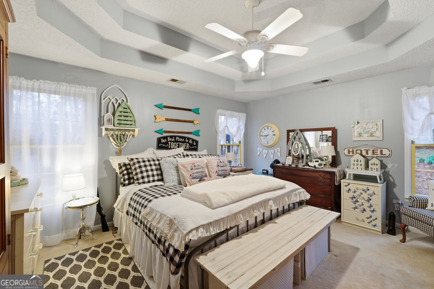 2526 Shiloh Court West Kennesaw - Photo 12