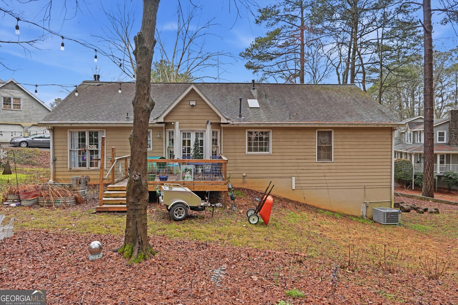 2526 Shiloh Court West Kennesaw - Photo 24