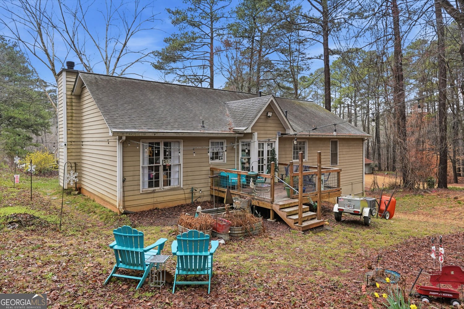 2526 Shiloh Court West Kennesaw - Photo 25