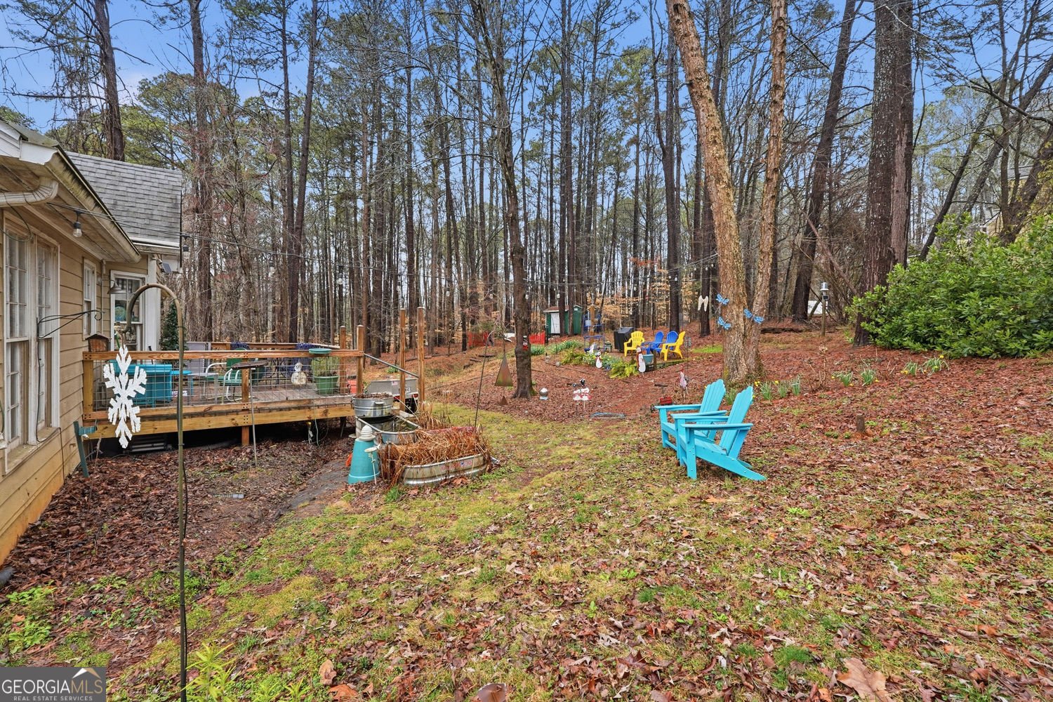 2526 Shiloh Court West Kennesaw - Photo 26