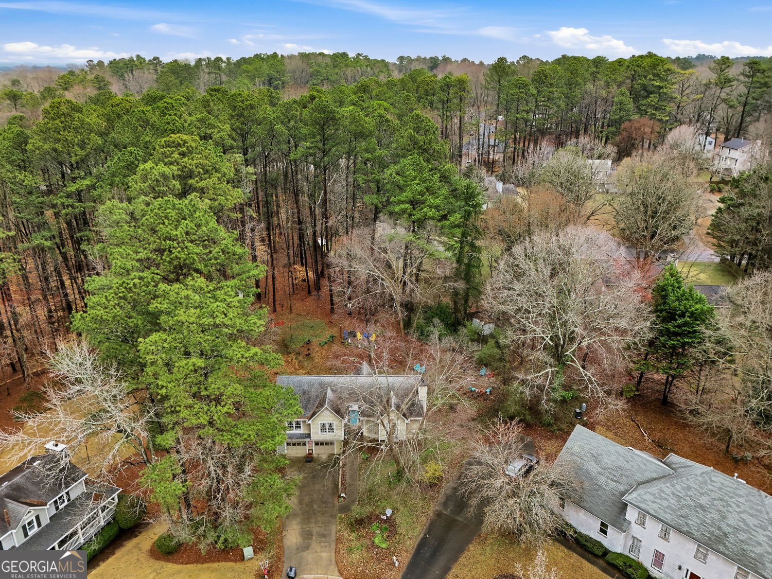 2526 Shiloh Court West Kennesaw - Photo 27