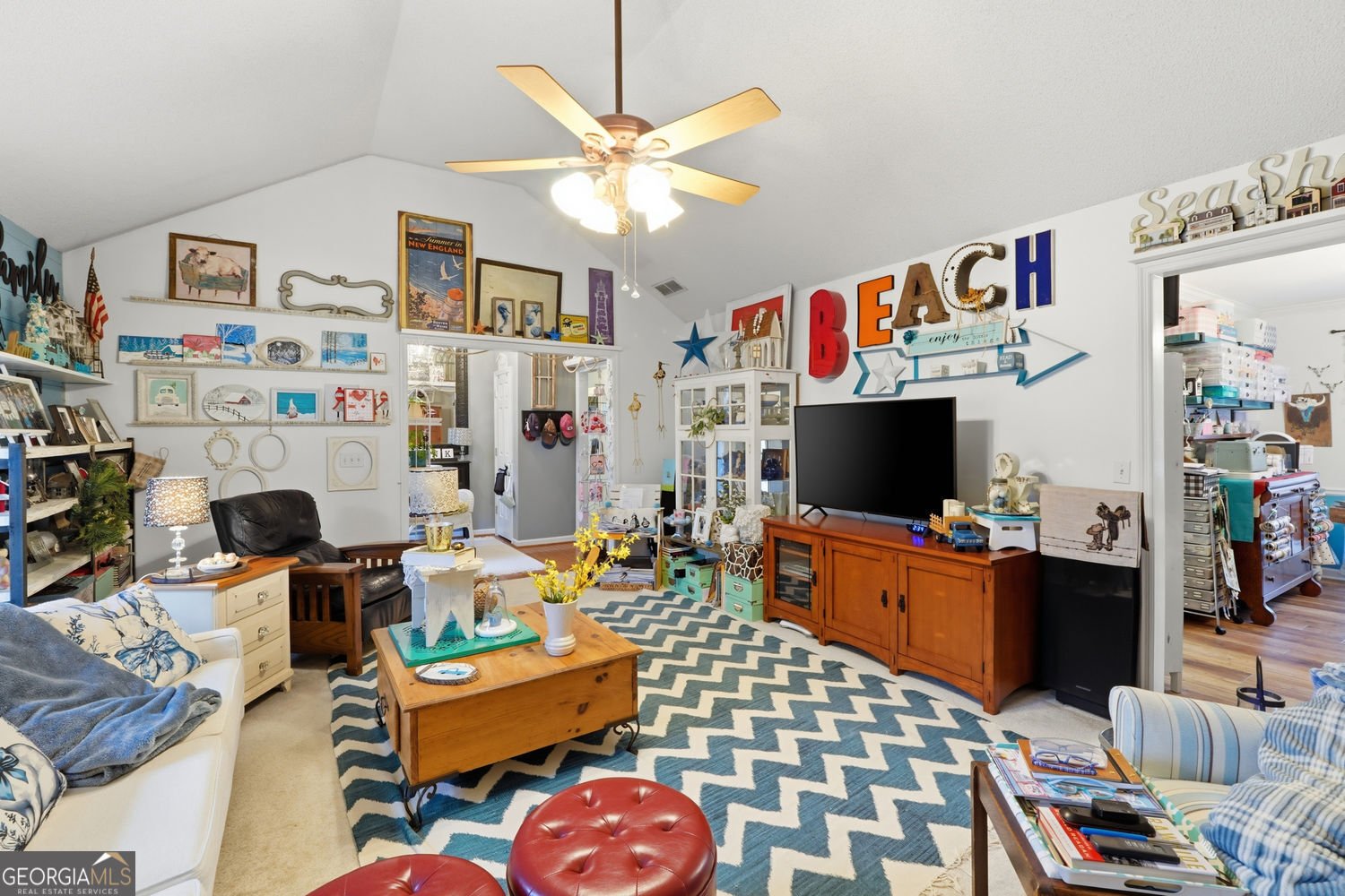 2526 Shiloh Court West Kennesaw - Photo 6