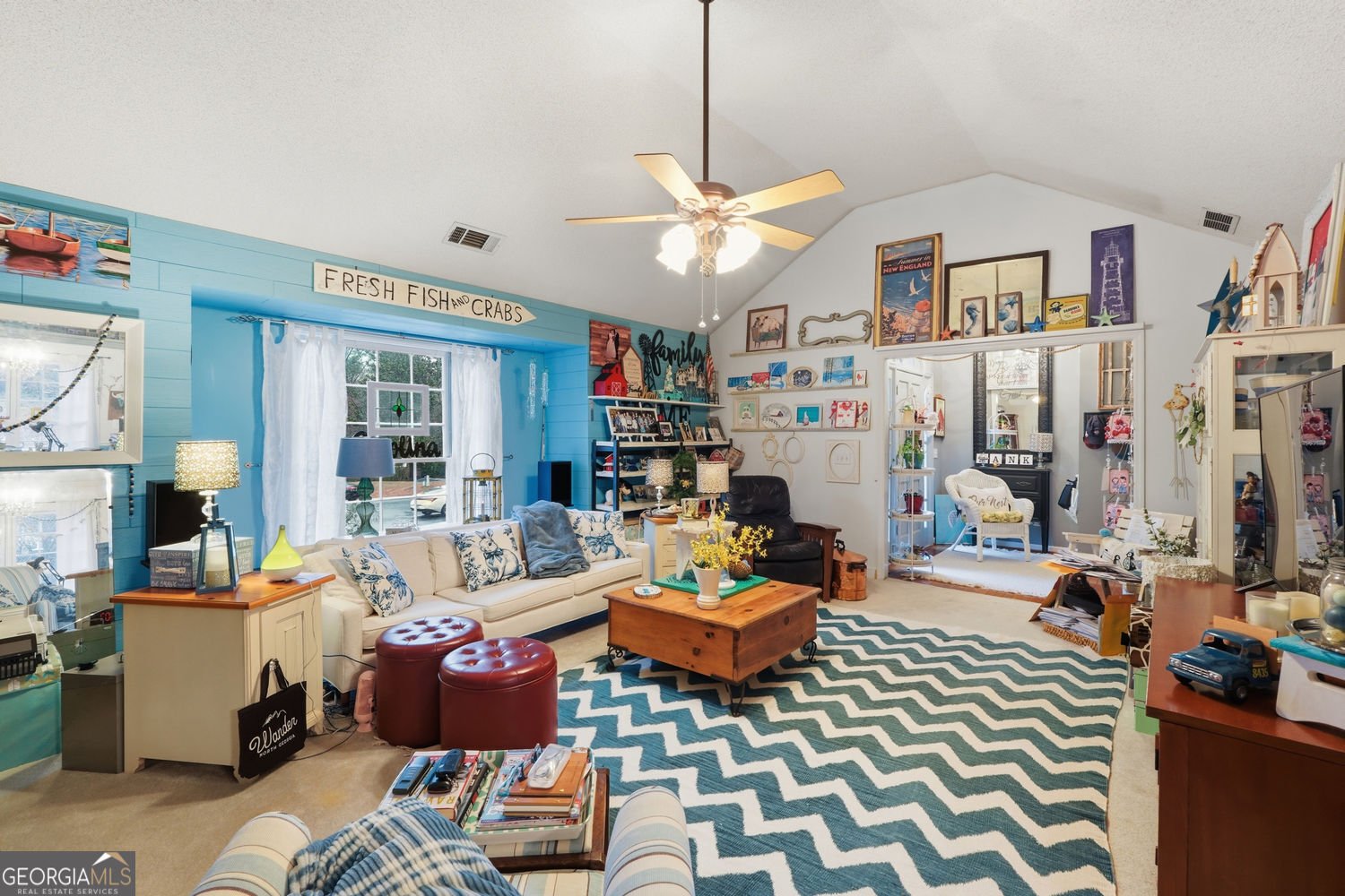 2526 Shiloh Court West Kennesaw - Photo 7