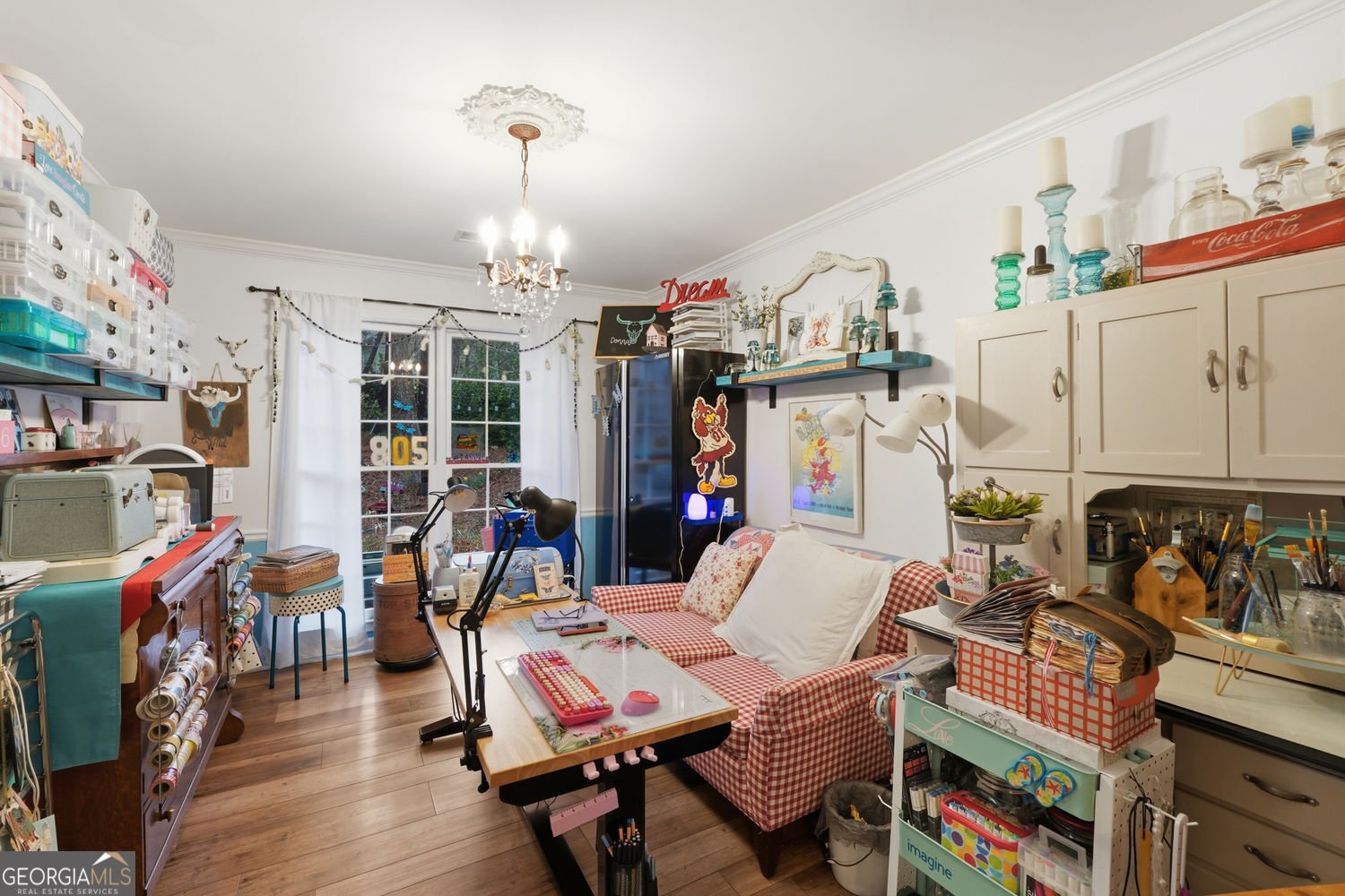 2526 Shiloh Court West Kennesaw - Photo 8