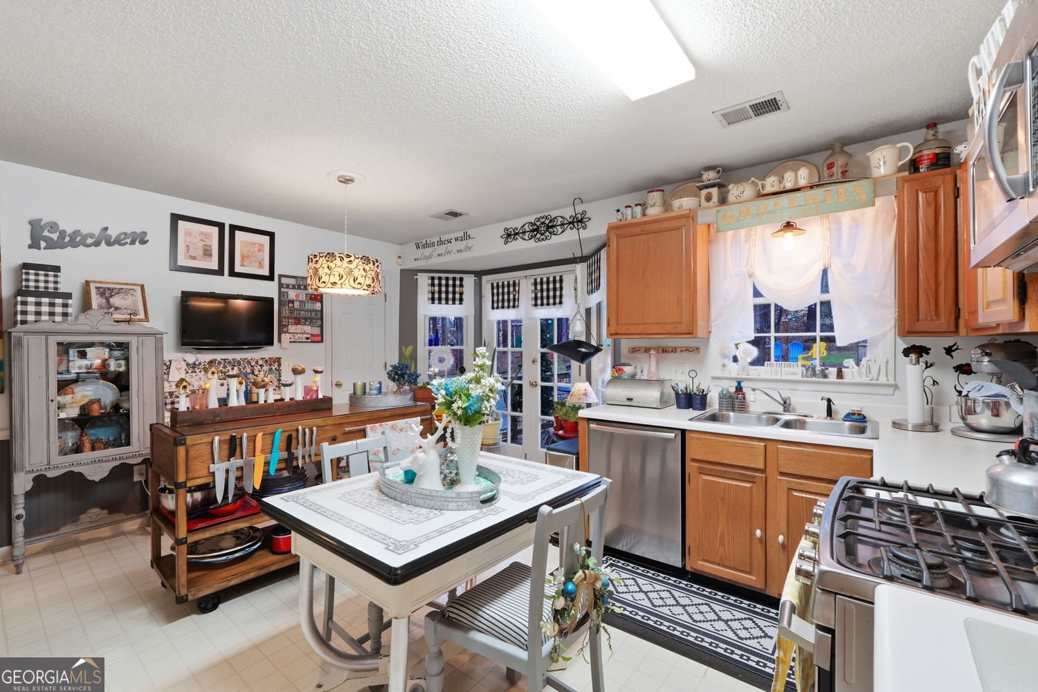 2526 Shiloh Court West Kennesaw - Photo 9