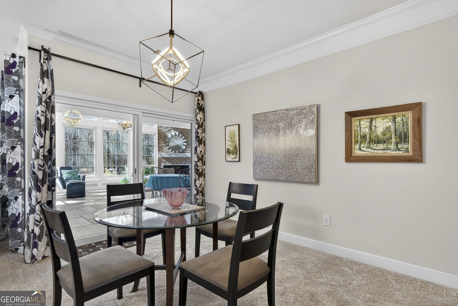 1090 Water Front Road Greensboro - Photo 14