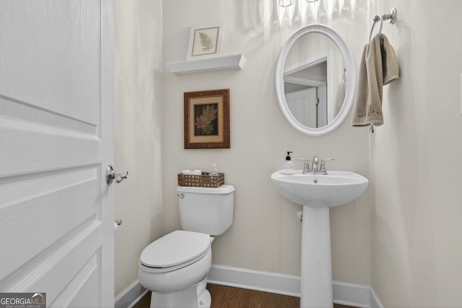 1090 Water Front Road Greensboro - Photo 16