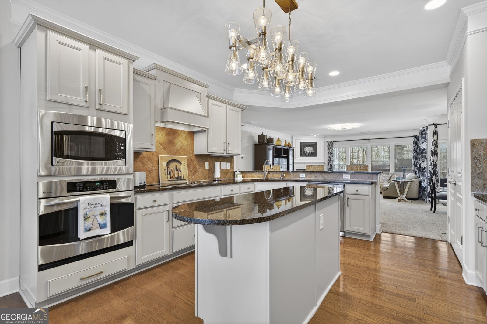 1090 Water Front Road Greensboro - Photo 34