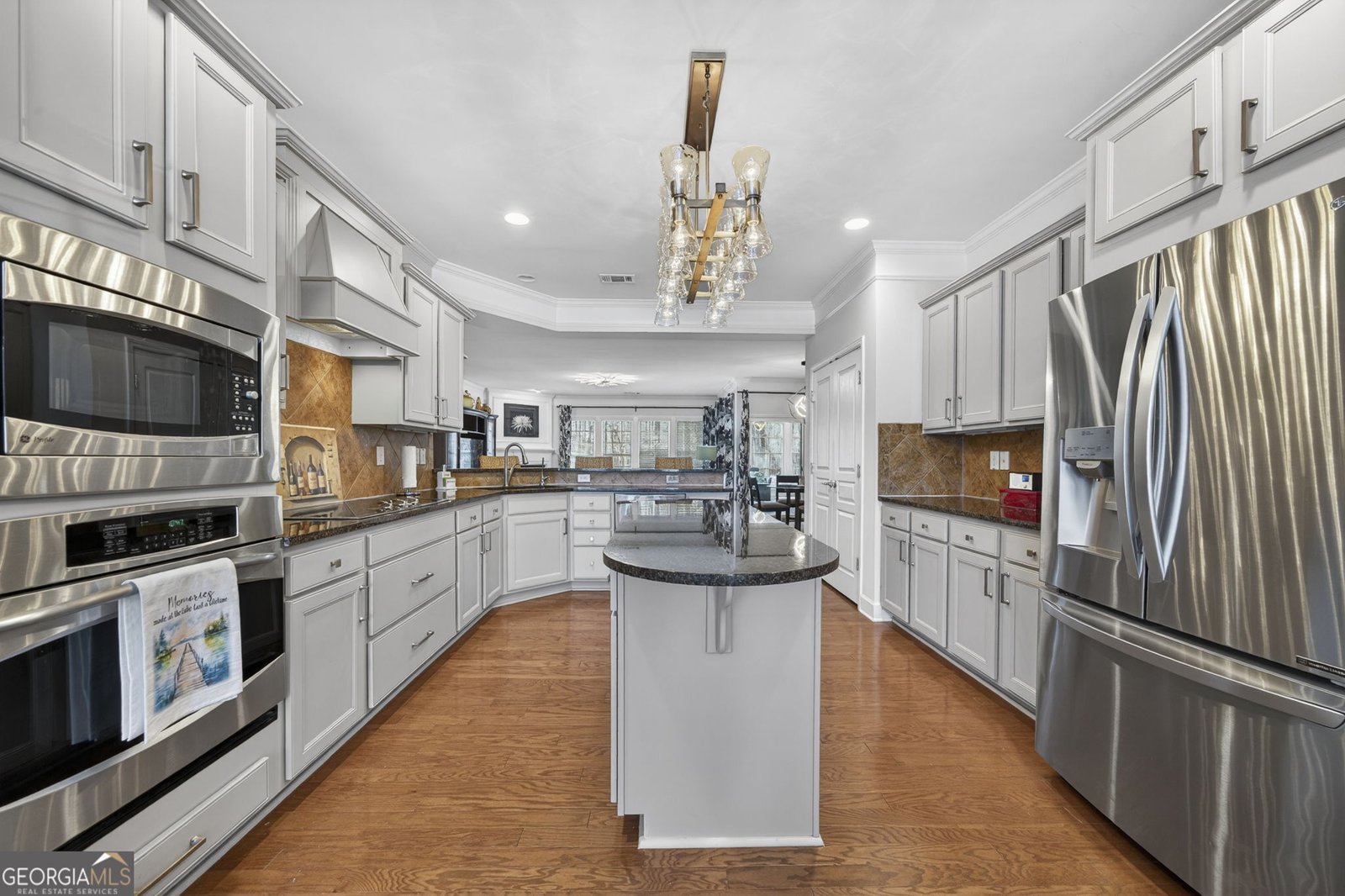 1090 Water Front Road Greensboro - Photo 36