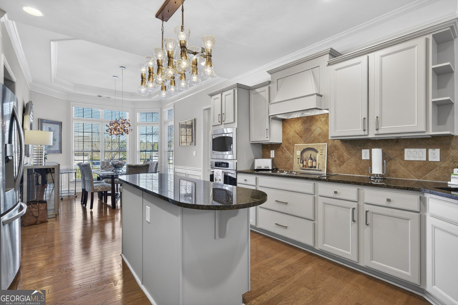 1090 Water Front Road Greensboro - Photo 41