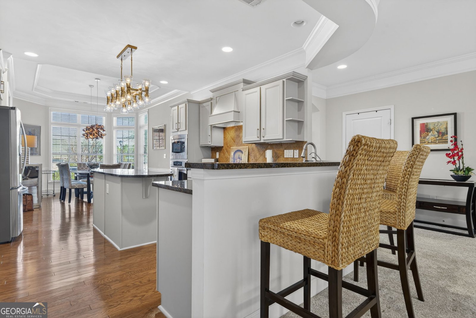 1090 Water Front Road Greensboro - Photo 44