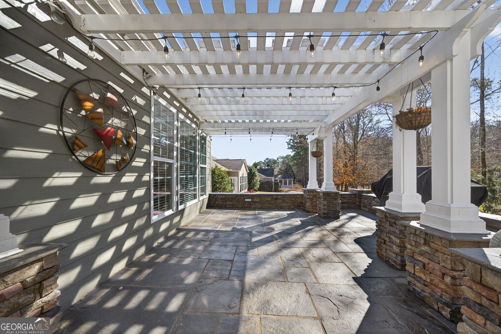 1090 Water Front Road Greensboro - Photo 48