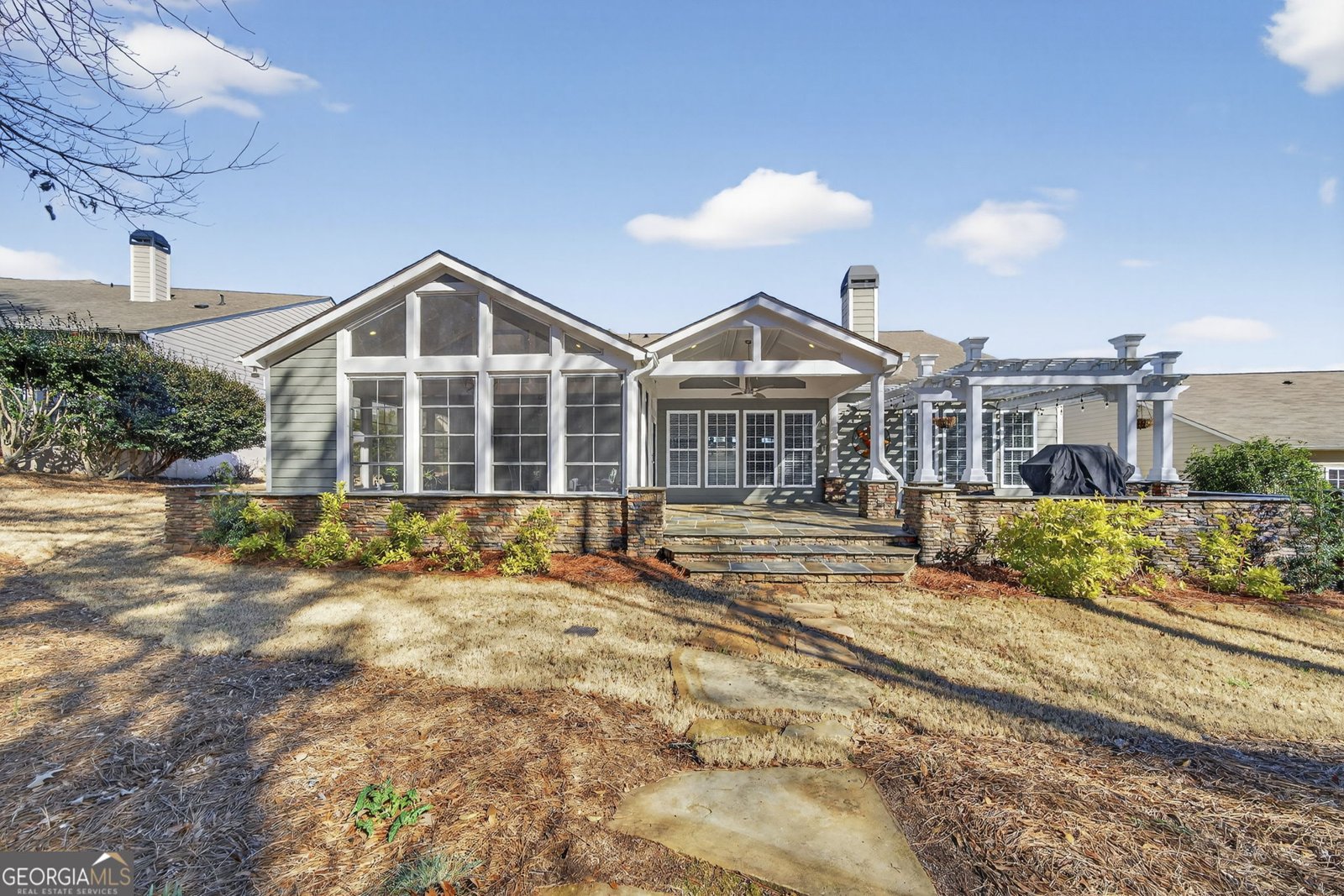 1090 Water Front Road Greensboro - Photo 51