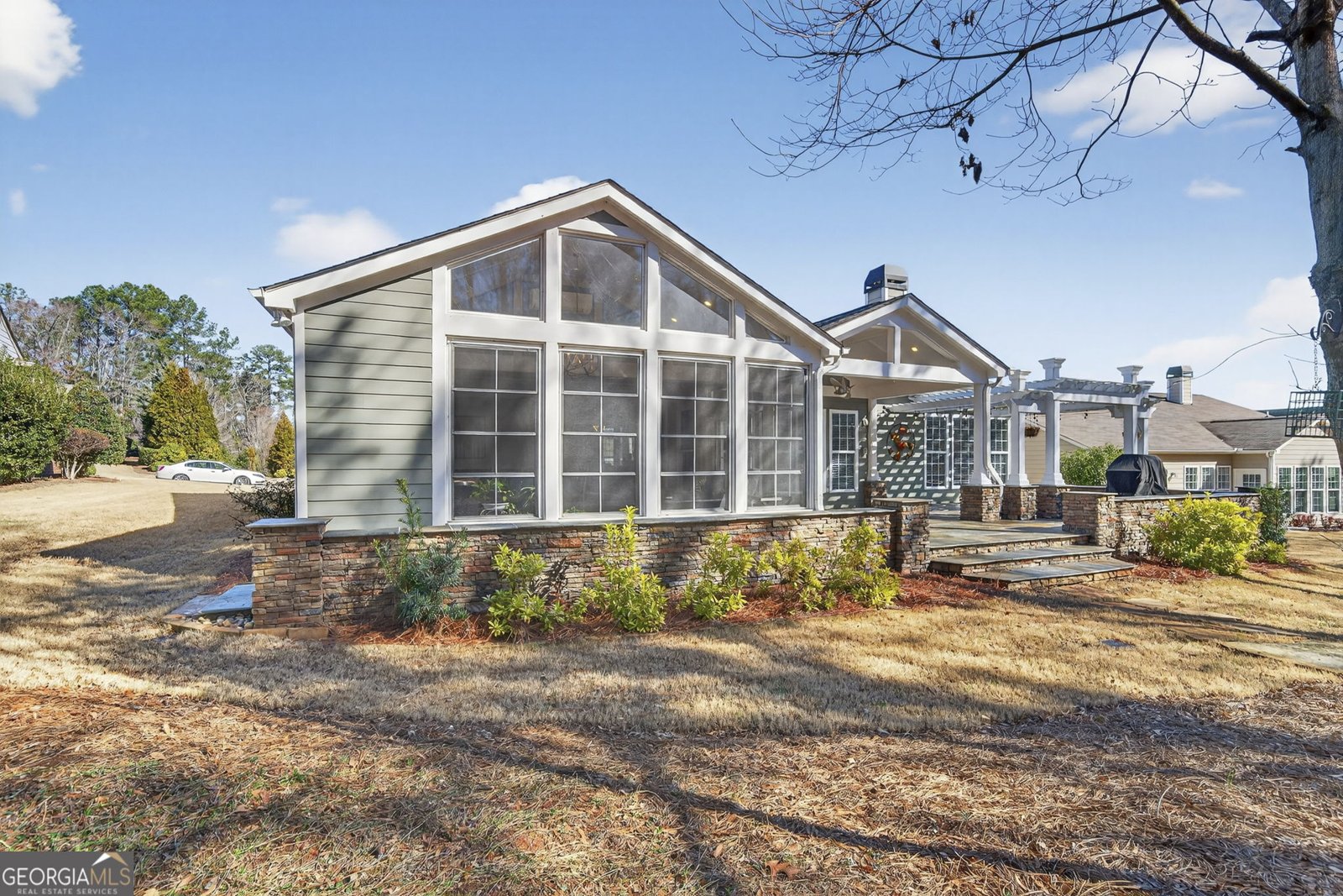 1090 Water Front Road Greensboro - Photo 52