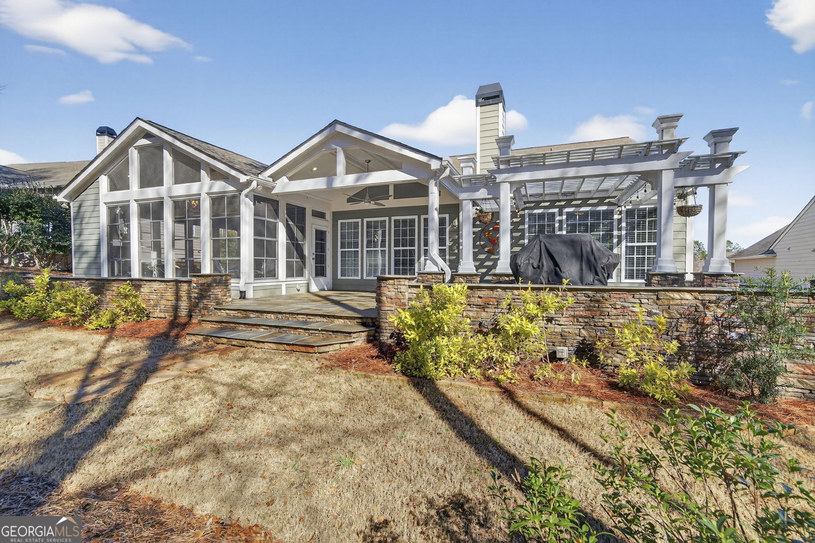 1090 Water Front Road Greensboro - Photo 53