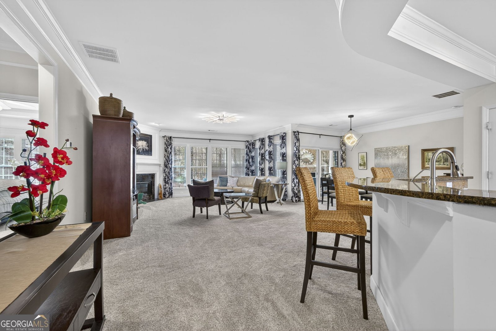 1090 Water Front Road Greensboro - Photo 8