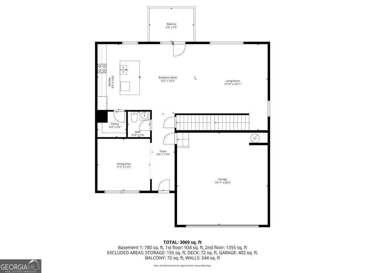 312 Deer Run Drive Dallas - Photo 32