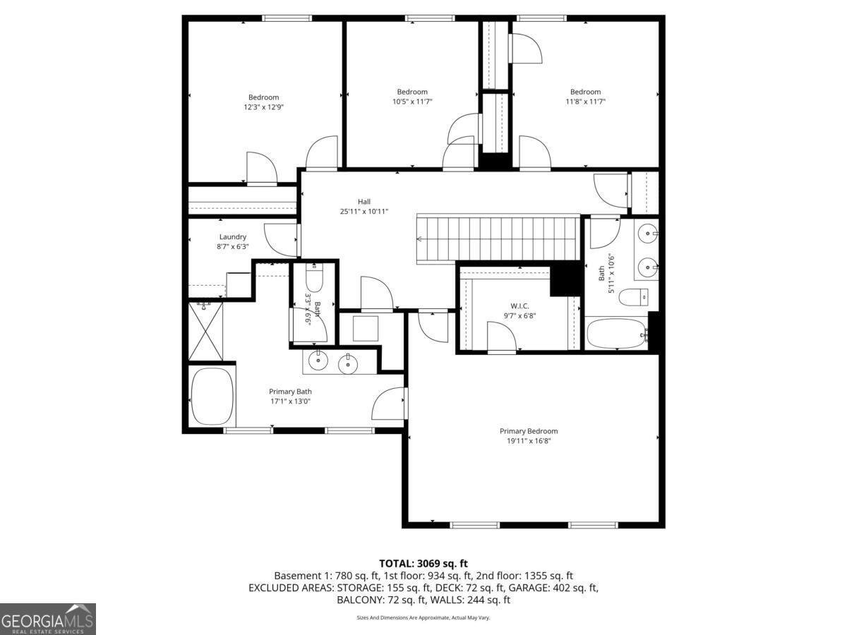 312 Deer Run Drive Dallas - Photo 33