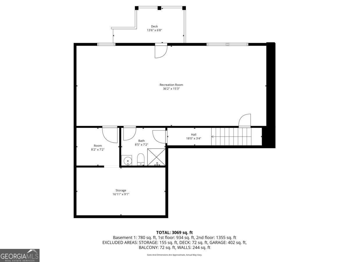 312 Deer Run Drive Dallas - Photo 34