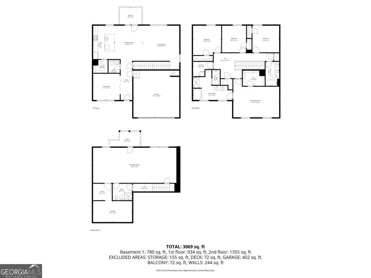 312 Deer Run Drive Dallas - Photo 35