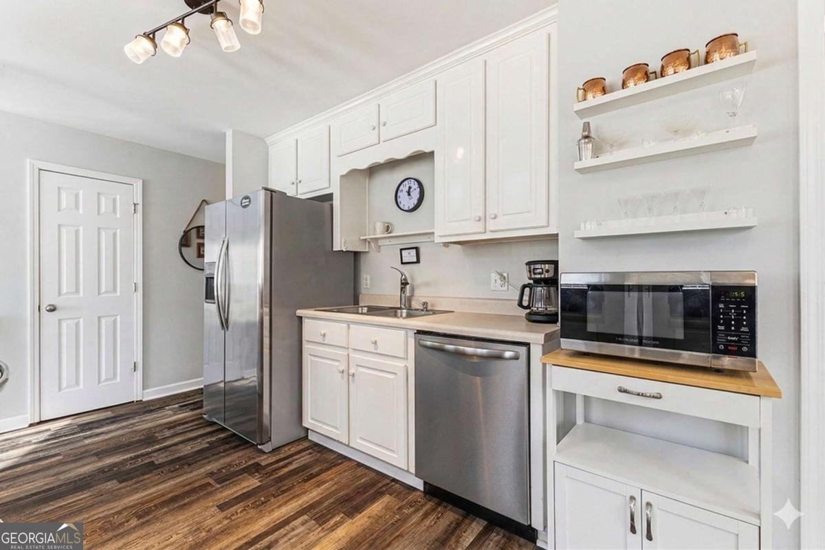 101 Allens Aly Eatonton - Photo 7