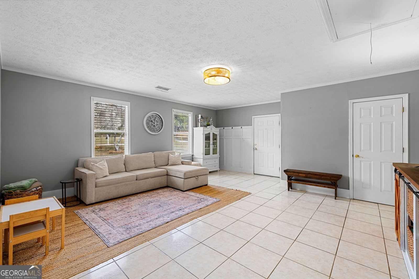 21 Cranford Mill Drive Newnan - Photo 14