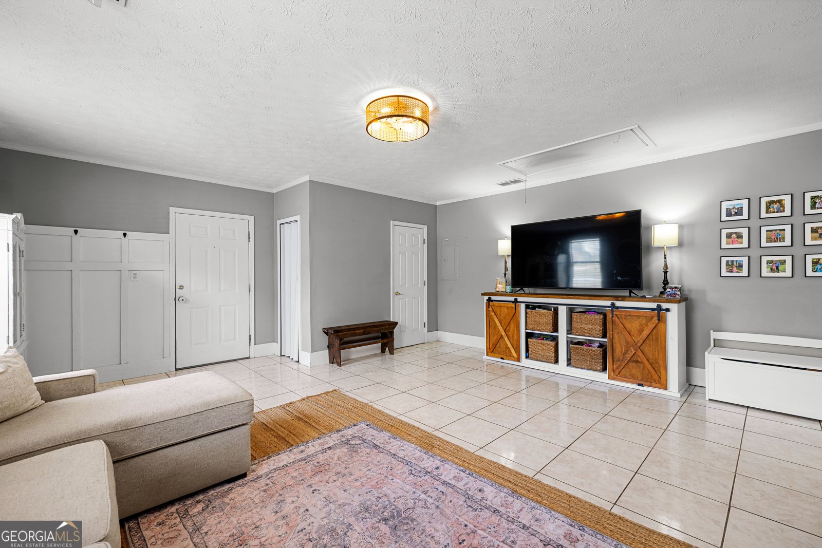 21 Cranford Mill Drive Newnan - Photo 15