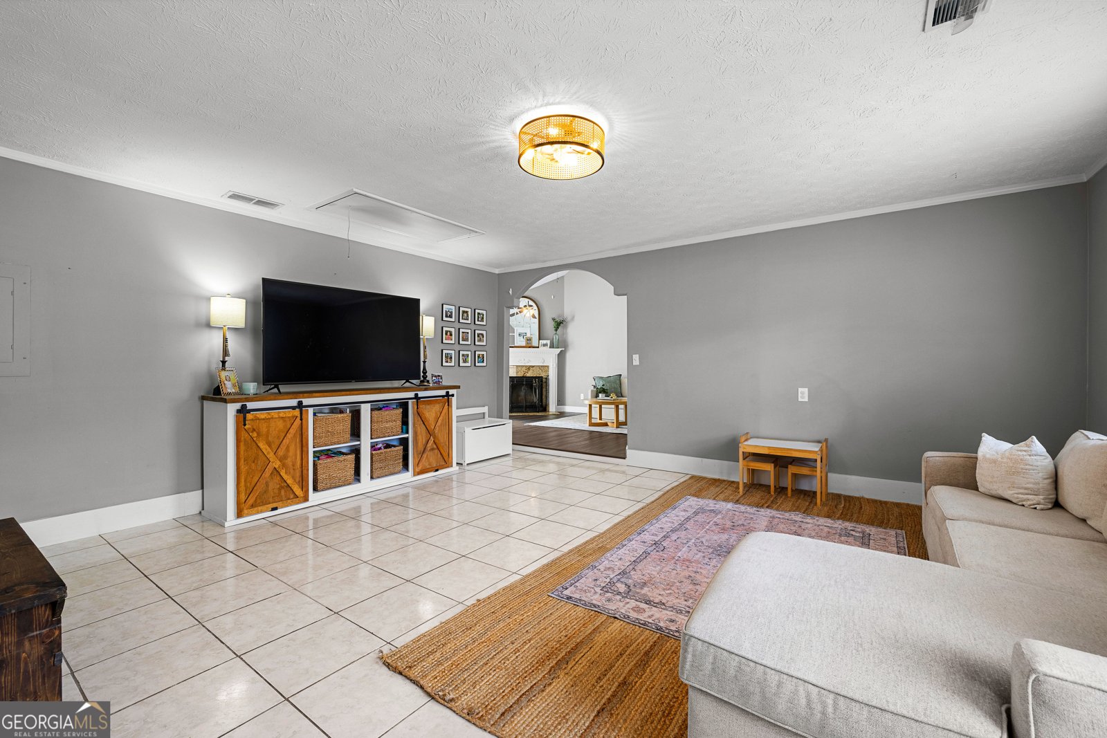 21 Cranford Mill Drive Newnan - Photo 16