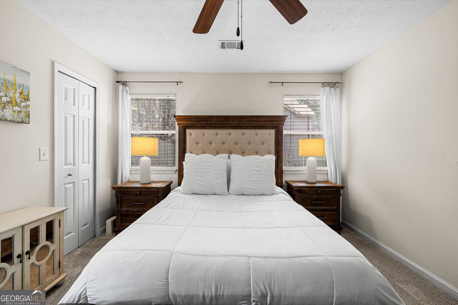 21 Cranford Mill Drive Newnan - Photo 19