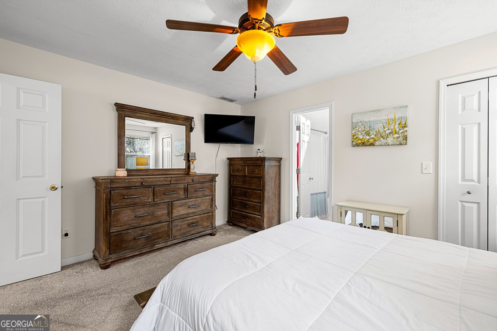 21 Cranford Mill Drive Newnan - Photo 20