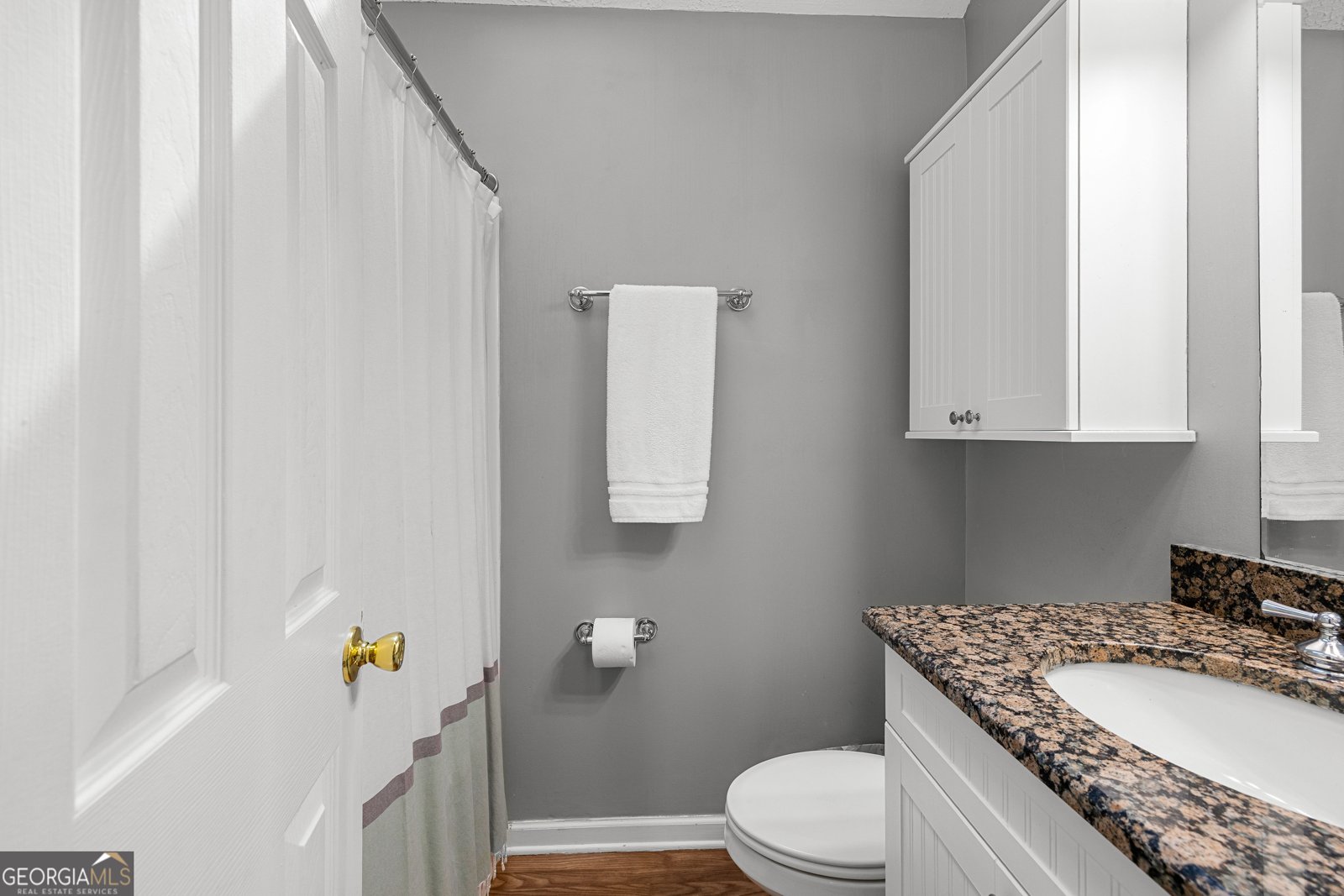 21 Cranford Mill Drive Newnan - Photo 22