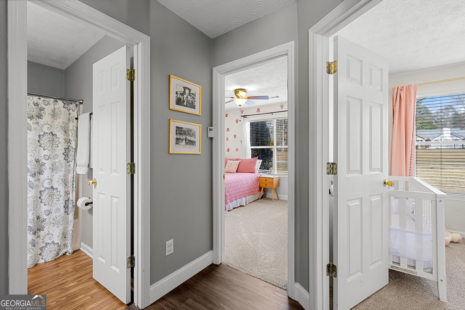 21 Cranford Mill Drive Newnan - Photo 23