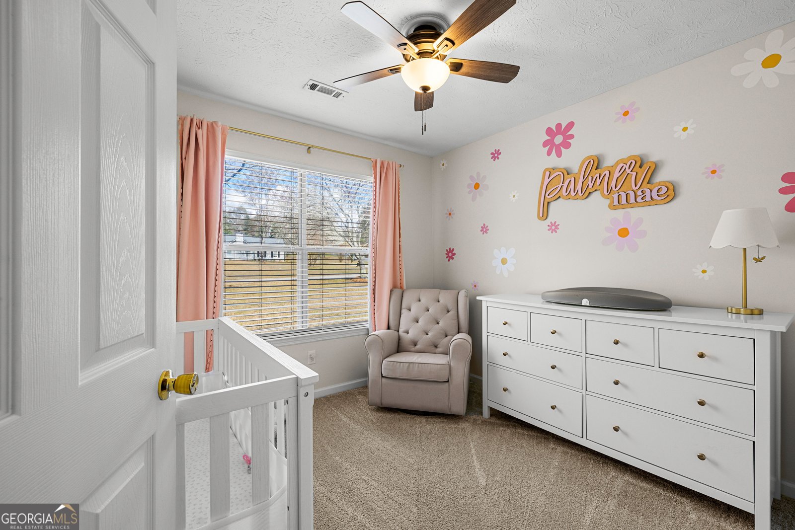 21 Cranford Mill Drive Newnan - Photo 24