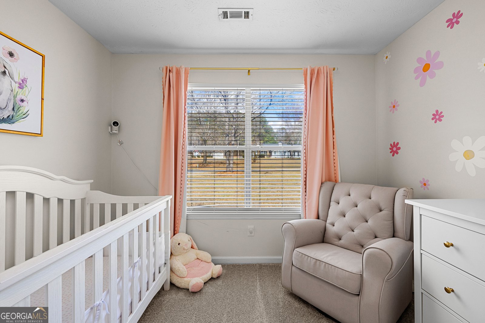 21 Cranford Mill Drive Newnan - Photo 25