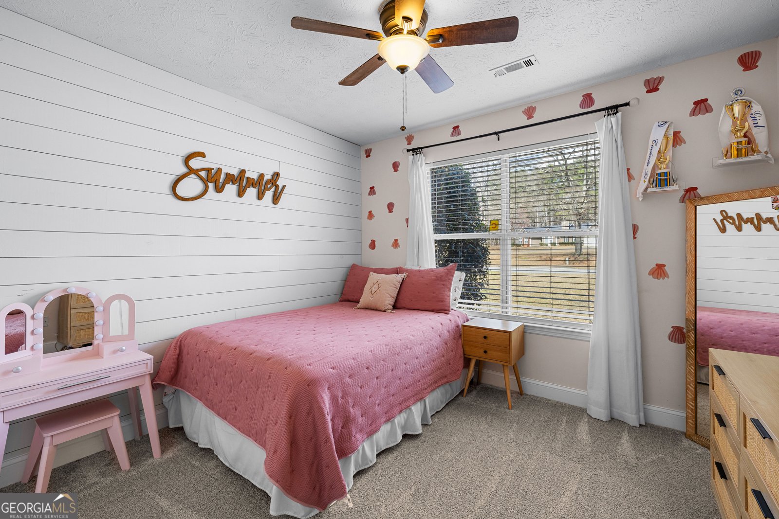 21 Cranford Mill Drive Newnan - Photo 29