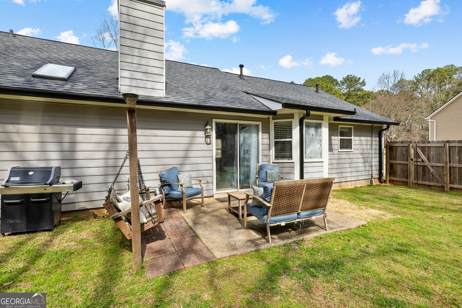 21 Cranford Mill Drive Newnan - Photo 32